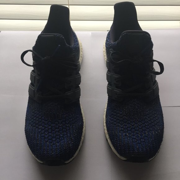 Adidas Ultra Boost 4.0 Legend Ink - Picture 11 of 11
